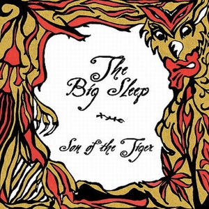 Big Sleep - Son Of The Tiger i gruppen CD / Pop-Rock hos Bengans Skivbutik AB (3935142)