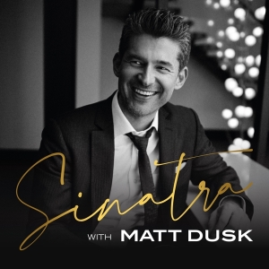 Dusk Matt - Sinatra With Matt Dusk i gruppen CD / Jazz hos Bengans Skivbutik AB (3935146)