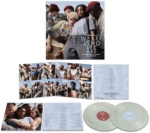 Hynes Devonté - We Are Who We Are (Original Series Soundtrack) i gruppen ÖVRIGT / Övrigt / aub hos Bengans Skivbutik AB (3935184)