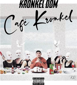Kronkel Dom - Café Kronkel i gruppen ÖVRIGT / Övrigt / aub hos Bengans Skivbutik AB (3935222)
