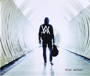 Walker Alan - Faded i gruppen MUSIK / CD-Singel / Pop-Rock hos Bengans Skivbutik AB (3935246)
