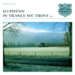 V/A - In Trance We Trust/Dj Phy i gruppen CD / Dance-Techno hos Bengans Skivbutik AB (3935354)