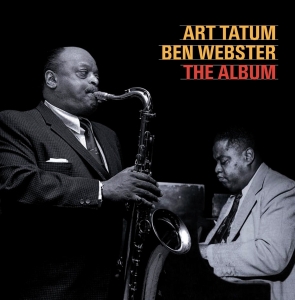 Tatum Art - Album i gruppen CD / Jazz hos Bengans Skivbutik AB (3935391)