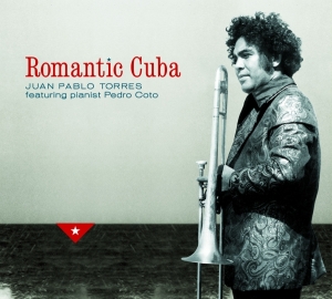 Torres Juan Pablo - Romantic Cuba -Digi- i gruppen CD / Elektroniskt,World Music hos Bengans Skivbutik AB (3935406)