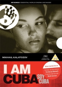 Documentary - I Am Cuba & Siberian M.. i gruppen ÖVRIGT / Musik-DVD & Bluray hos Bengans Skivbutik AB (3935430)