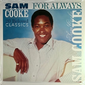 Cooke Sam - For Always i gruppen VINYL / RnB-Soul hos Bengans Skivbutik AB (3935466)