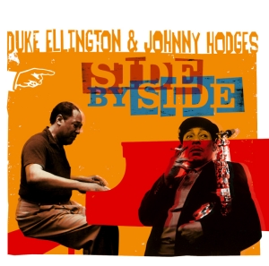 Ellington/Hodges - Side By Side i gruppen CD / Jazz hos Bengans Skivbutik AB (3935501)