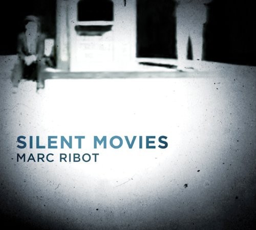 Ribot Marc - Silent Movies i gruppen ÖVRIGT / Övrigt / aub hos Bengans Skivbutik AB (3935515)