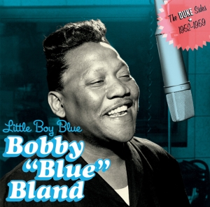 Bland Bobby - Little Boy Blue i gruppen CD / RnB-Soul hos Bengans Skivbutik AB (3935524)