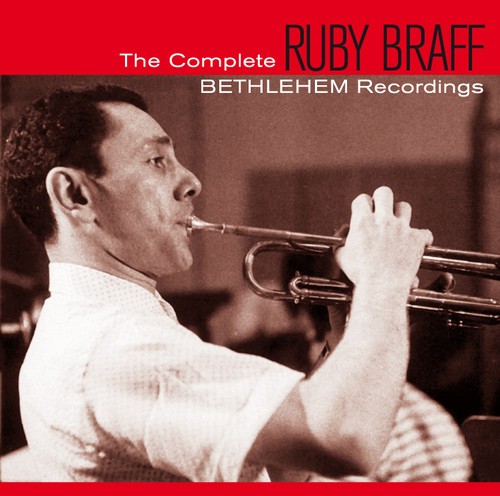 Braff Ruby - Complete Bethlehem.. i gruppen ÖVRIGT / Övrigt / aub hos Bengans Skivbutik AB (3935570)