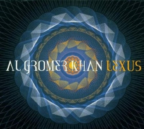 Al Gromer Khan - Lexus i gruppen CD / Toppsäljare hos Bengans Skivbutik AB (3935664)