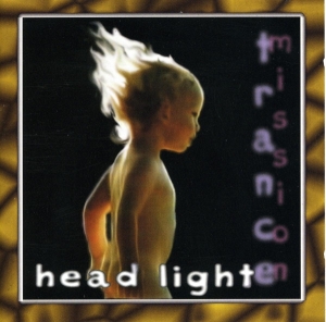 Trance Mission - Headlight i gruppen CD / Hårdrock hos Bengans Skivbutik AB (3935674)