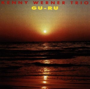 Werner Kenny - Gu-Ru i gruppen CD / Jazz hos Bengans Skivbutik AB (3935688)