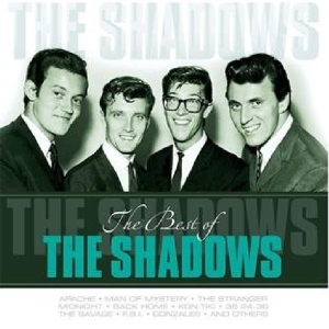 Shadows - Best Of i gruppen VINYL / Pop-Rock hos Bengans Skivbutik AB (3935698)