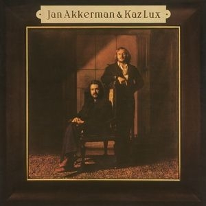 Akkerman Jan & Kaz Lux - Eli -Coloured/Hq- i gruppen VINYL / Pop-Rock hos Bengans Skivbutik AB (3935723)