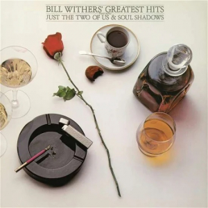 Withers Bill - Greatest Hits i gruppen VINYL / RNB, Disco & Soul hos Bengans Skivbutik AB (3935727)