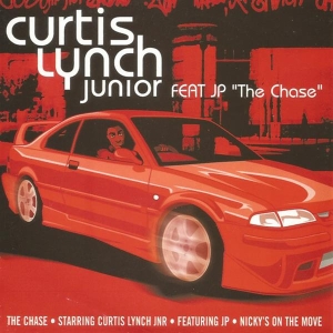 Curtis -Jr- Lynch - Chase i gruppen VINYL / Dance-Techno,Övrigt hos Bengans Skivbutik AB (3935739)