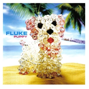 Fluke - Puppy i gruppen CD / Dance-Techno hos Bengans Skivbutik AB (3935762)