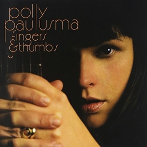 Paulusma Polly - Fingers & Thumbs i gruppen VINYL / Pop-Rock,Övrigt hos Bengans Skivbutik AB (3935809)
