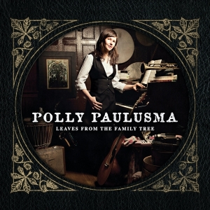 Paulusma Polly - Leaves From The Family Tree i gruppen VINYL / Pop-Rock,Övrigt hos Bengans Skivbutik AB (3935811)