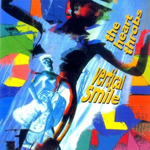 Heart Throbs - Vertical Smile i gruppen CD / Pop-Rock hos Bengans Skivbutik AB (3935835)