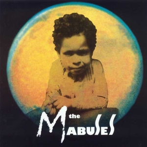 Mabuses - Mabuses i gruppen CD / Pop-Rock,Övrigt hos Bengans Skivbutik AB (3935838)
