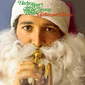 Alpert Herb - Christmas Album i gruppen VINYL / Jazz hos Bengans Skivbutik AB (3935839)
