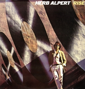 Alpert Herb - Rise i gruppen VINYL / Jazz hos Bengans Skivbutik AB (3935844)