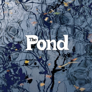 Pond - Pond i gruppen CD / Pop-Rock hos Bengans Skivbutik AB (3935847)