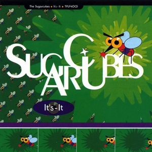 Sugarcubes - It's-It i gruppen CD / Pop-Rock,Övrigt hos Bengans Skivbutik AB (3935863)