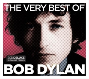 Dylan Bob - The Very Best Of i gruppen ÖVRIGT / Övrigt / aub hos Bengans Skivbutik AB (3935870)