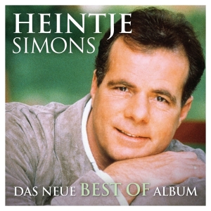 Simons Heintje - Das Neue Best Of Album i gruppen ÖVRIGT / Övrigt / aub hos Bengans Skivbutik AB (3935879)