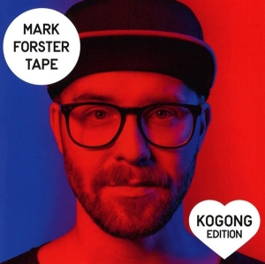 Forster Mark - Tape (Kogong Version) i gruppen ÖVRIGT / Övrigt / aub hos Bengans Skivbutik AB (3935889)