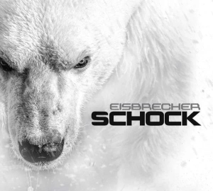 Eisbrecher - Schock i gruppen CD / Pop-Rock hos Bengans Skivbutik AB (3935894)