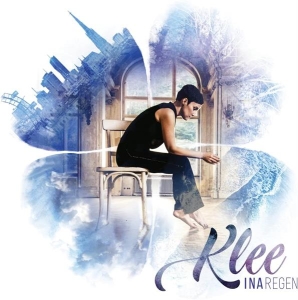 Regen Ina - Klee i gruppen ÖVRIGT / Övrigt / aub hos Bengans Skivbutik AB (3935896)