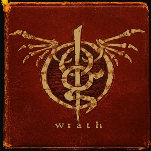 Lamb Of God - Wrath i gruppen VINYL / Hårdrock hos Bengans Skivbutik AB (3936002)