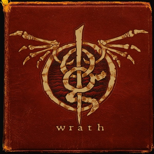 Lamb Of God - Wrath i gruppen VINYL / Toppsäljare hos Bengans Skivbutik AB (3936002)