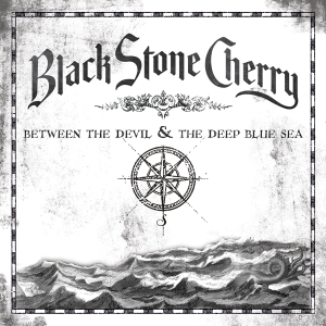 Black stone cherry - Between The Devil.. -Hq- i gruppen VINYL / Hårdrock/ Heavy metal hos Bengans Skivbutik AB (3936008)