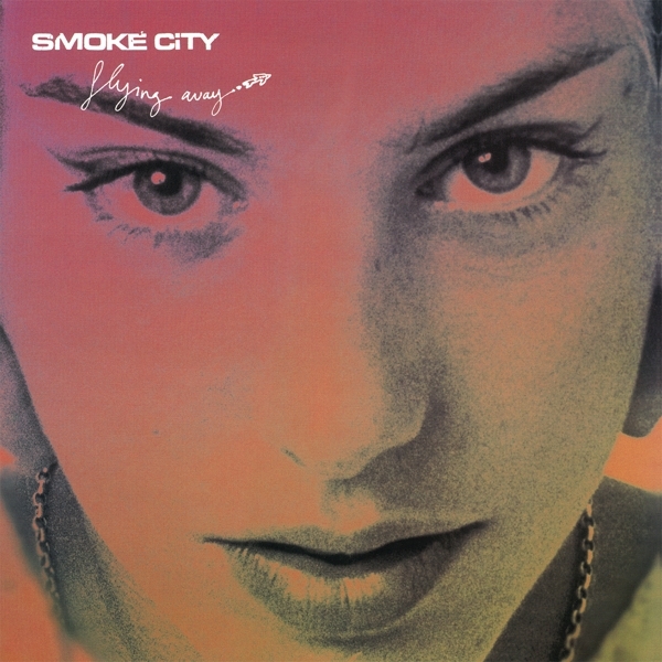 Smoke City - Flying Away i gruppen VI TIPSAR / -Start Music On Vinyl hos Bengans Skivbutik AB (3936013)