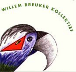 Breuker Willem -Kollekti - Parrot i gruppen CD / Jazz hos Bengans Skivbutik AB (3936105)
