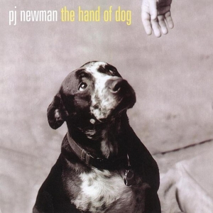 Newman P.J. - Hand Of Dog i gruppen CD / Jazz hos Bengans Skivbutik AB (3936112)
