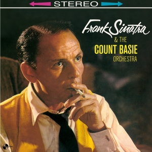 Sinatra Frank - And The Count Basie Orchestra i gruppen VINYL / Jazz hos Bengans Skivbutik AB (3936118)
