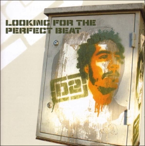 D2 & Marcelo - Looking For The Perfect.. i gruppen CD / Dance-Techno hos Bengans Skivbutik AB (3936134)