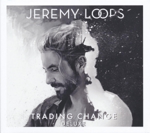 Jeremy Loops - Trading Change i gruppen VINYL / Pop-Rock,Övrigt hos Bengans Skivbutik AB (3936164)