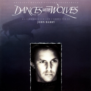 John Barry - Dances With Wolves - Original Motion Pic i gruppen ÖVRIGT / Music On Vinyl - Vårkampanj hos Bengans Skivbutik AB (3936178)