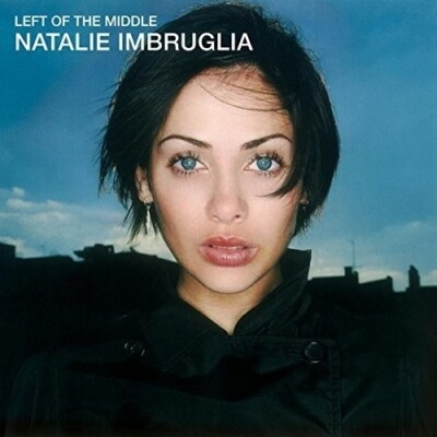 Imbruglia Natalie - Left Of The Middle i gruppen ÖVRIGT / Övrigt / aub hos Bengans Skivbutik AB (3936192)