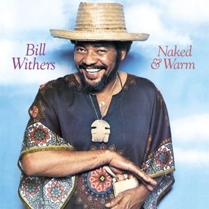 Withers Bill - Naked & Warm -Hq/Insert- i gruppen VINYL / RnB-Soul hos Bengans Skivbutik AB (3936287)