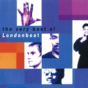 Londonbeat - Very Best Of i gruppen CD / Dance-Techno,Elektroniskt hos Bengans Skivbutik AB (3936432)