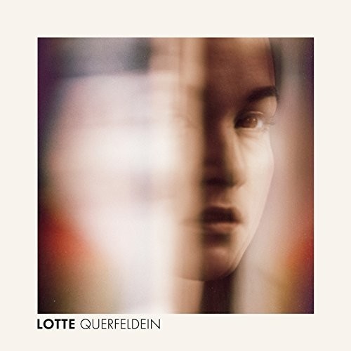 Lotte - Querfeldein i gruppen CD / Pop-Rock hos Bengans Skivbutik AB (3936471)