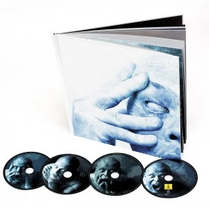 Porcupine Tree - In Absentia (Deluxe Edition) i gruppen CD / Rock hos Bengans Skivbutik AB (3936485)